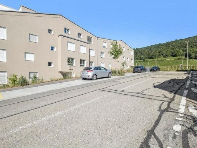 Apartment mieten in Cressier (NE)
