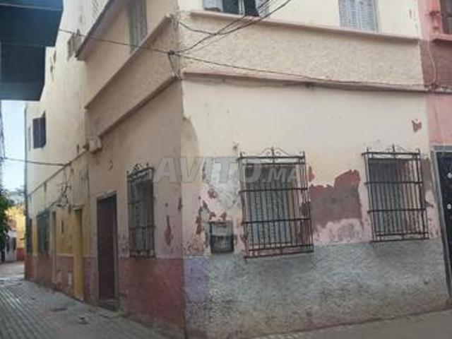 Maison vente à El Kebir, Tanger-Tétouan