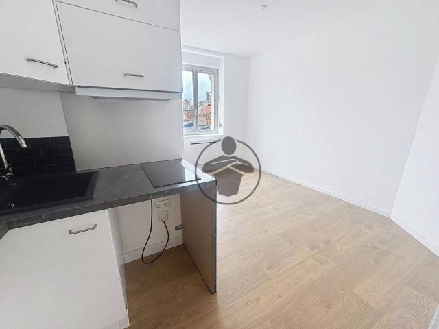 Appartement location à Béguinage des Vieux Ménages, Saint-Quentin