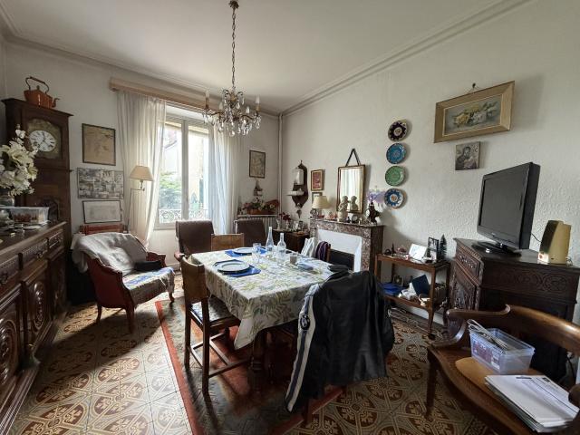 Maison vente à Nantes