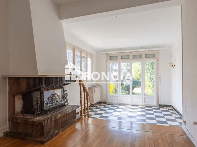 Maison vente à Bourg-la-Reine, Hauts-de-Seine