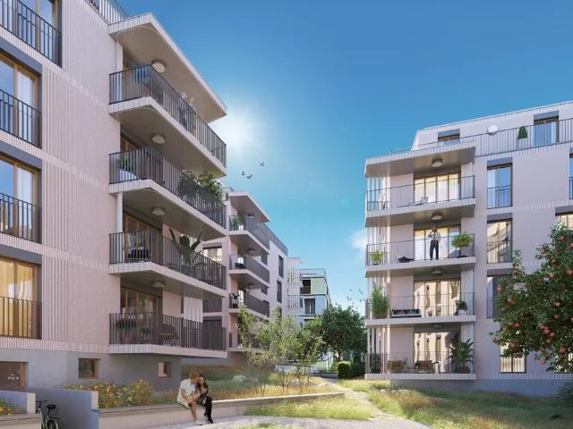 Apartment mieten in Cheseaux-Lausanne, Waadt