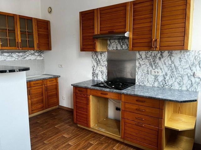 Appartement location à Chante-Alouette, Rochefort
