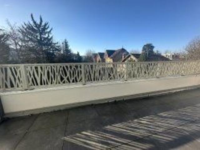 Appartement location à Argenteuil, Eaubonne