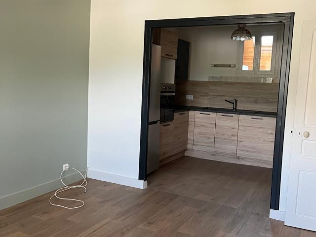 Appartement location à Aurillac, Vic-sur-cère