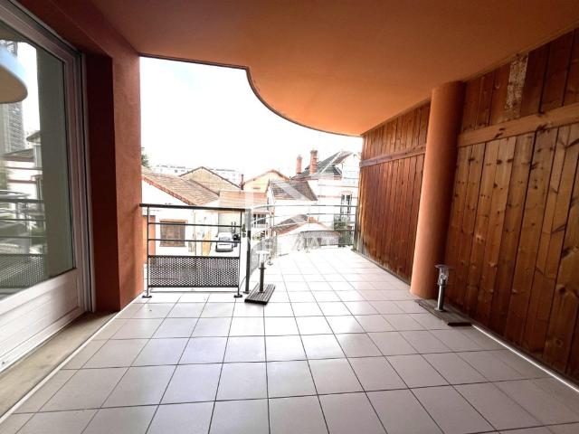 Appartement vente à Chalon-sur-Saône, Chalon-sur-saône