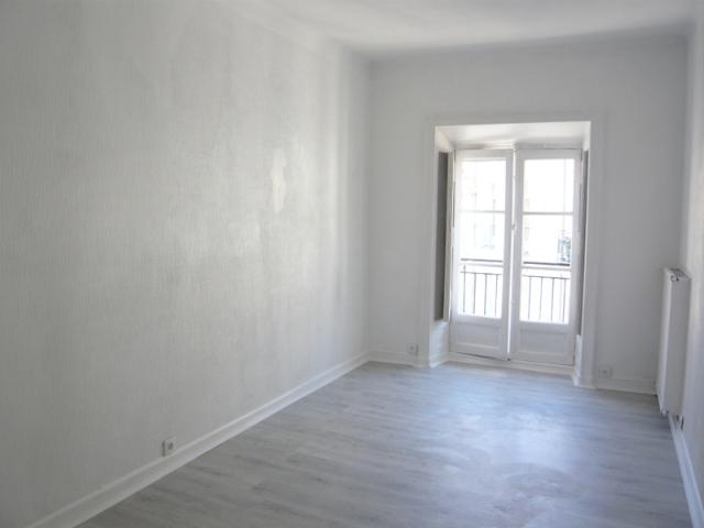 Appartement location à Nantes