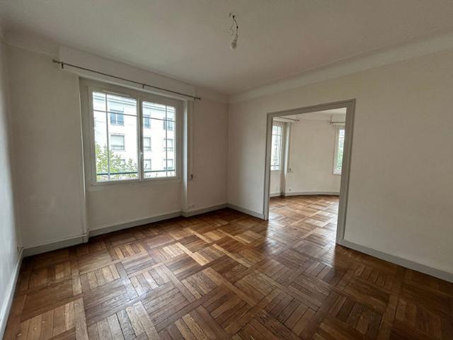 Appartement location à Nantes