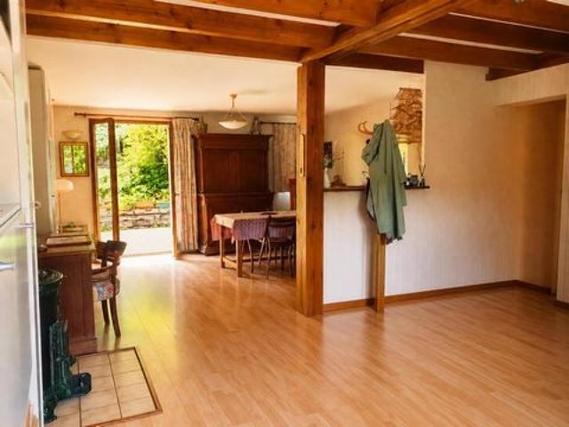 Villa vente à Rouen, Ruan