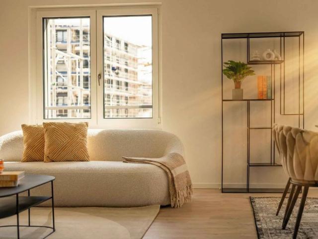 Apartment mieten in Orbe, Waadt