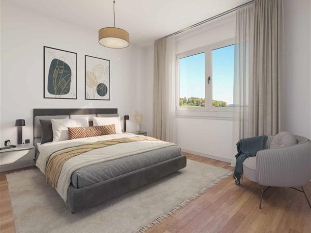 Wohnung mieten in Orbe, Waadt