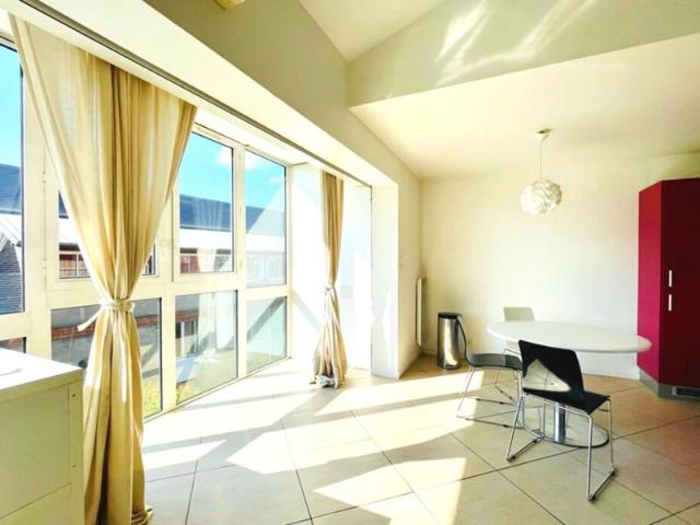 Appartement vente à Toulouse