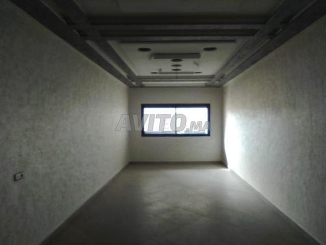 Appartement vente à Meknès