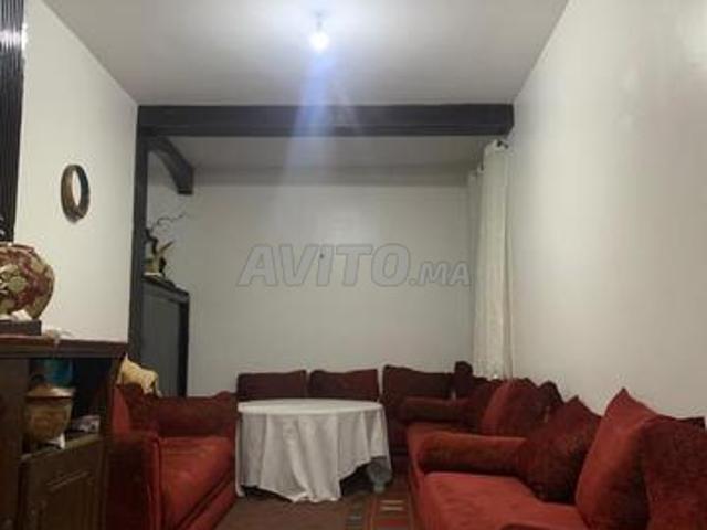 Appartement location à Rbat