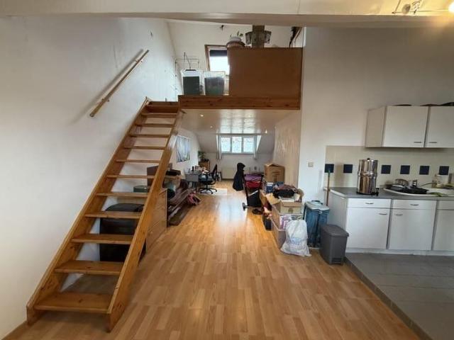 Kot location à Saint-gilles, Bruxelles