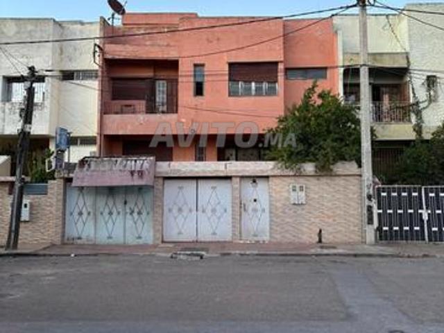 Propriété vente à Anfa, Gharb-Chrarda-Beni Hssen