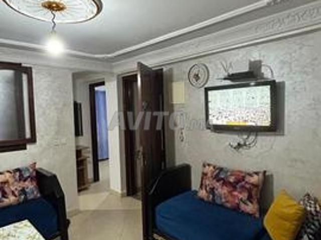 Appartement location à Martil, Tanger-Tétouan