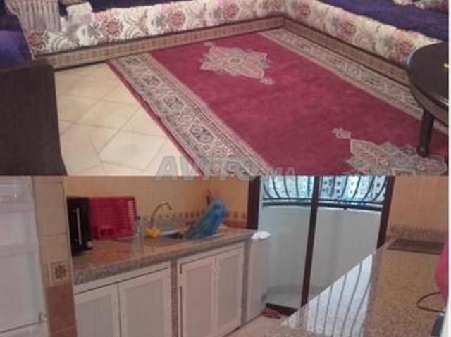 Appartement vente à Agadir, Oued ed Dahab-Lagouira