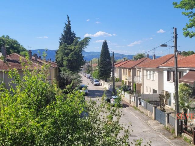 Maison vente à France métropolitaine, Valence