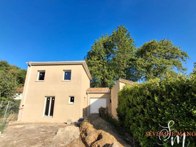 Maison vente à Valence