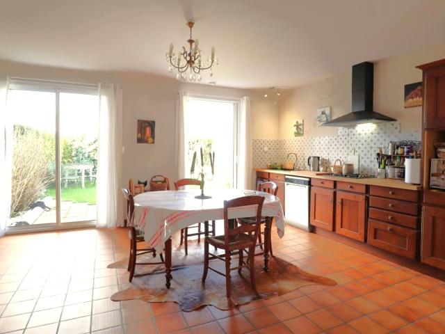 Maison vente à La Roche-sur-Yon, La Roche-sur-yon