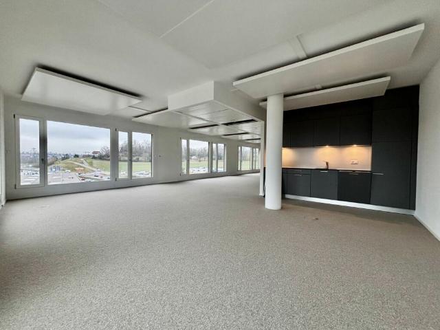 Büro mieten in Chavannes-près-Renens, Waadt