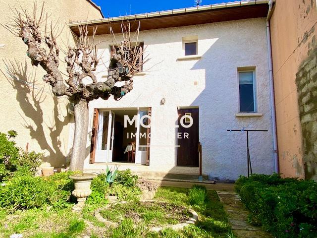 Maison vente à Narbonne