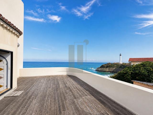 Appartement vente à Bayonne, Biarritz
