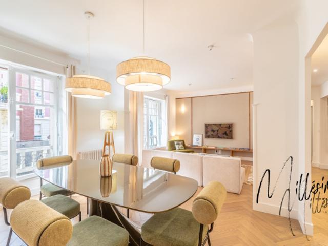 Appartement vente à Bayonne, Biarritz