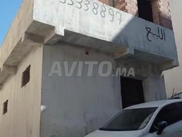 Maison vente à Tangero, Tanger-Tétouan
