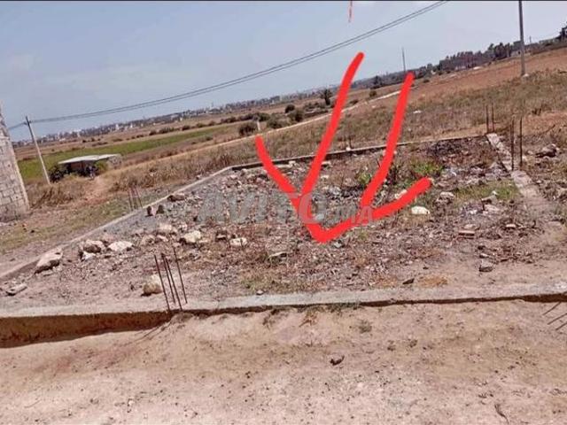 Propriété vente à El Ma, Gharb-Chrarda-Beni Hssen
