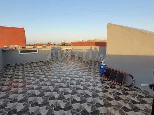 Maison vente à El Ma, Gharb-Chrarda-Beni Hssen