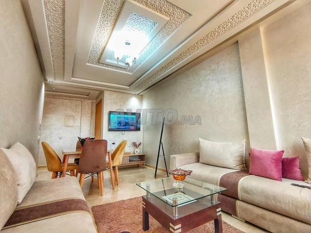 Appartement location à Préfecture de Marrakech عمالة مراكش, Marrakech-Safi ⵎⵕⵕⴰⴽⵛ-ⴰⵙⴼⵉ مراكش-أسفي