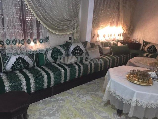 Propriété vente à Sidi Qacem