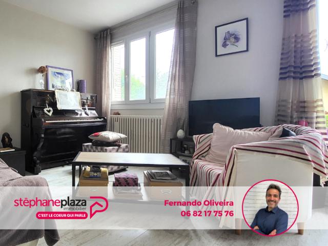 Appartement vente à Lons-le-Saunier, Lons-le-saunier