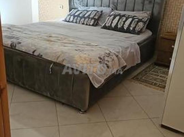 Appartement location à Ben Guerir, L'Oriental