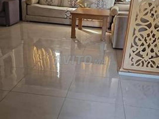 Appartement location à Ben Guerir, L'Oriental
