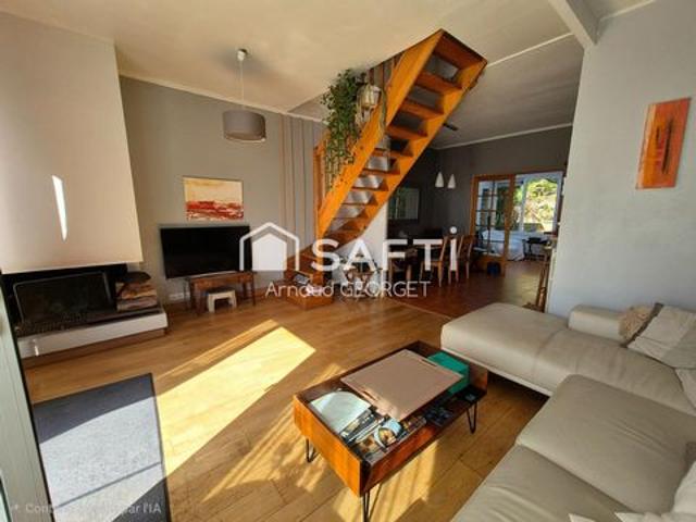 Villa vente à Arcueil, Val-de-Marne