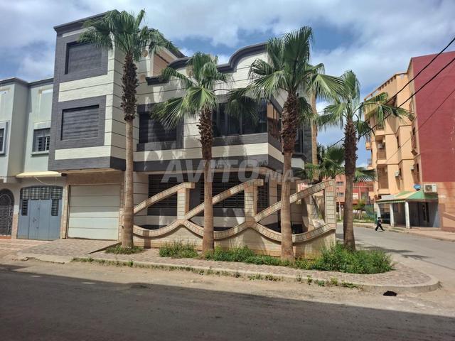 Propriété vente à Berkane