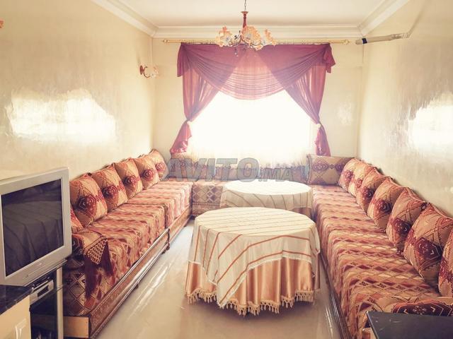 Appartement vente à Al Hoceïma, Tanger-Tétouan