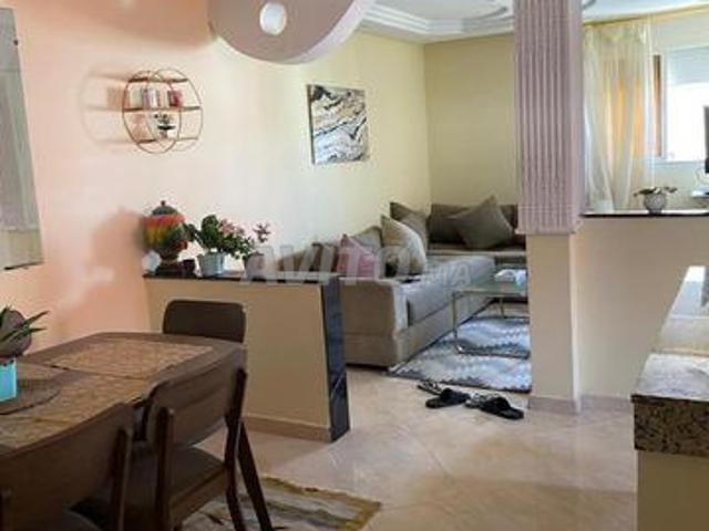 Appartement location à Rbat