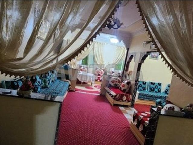 Maison vente à Sidi Qacem