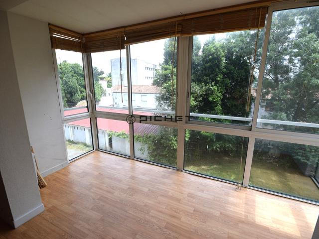 Appartement vente à La Rochelle