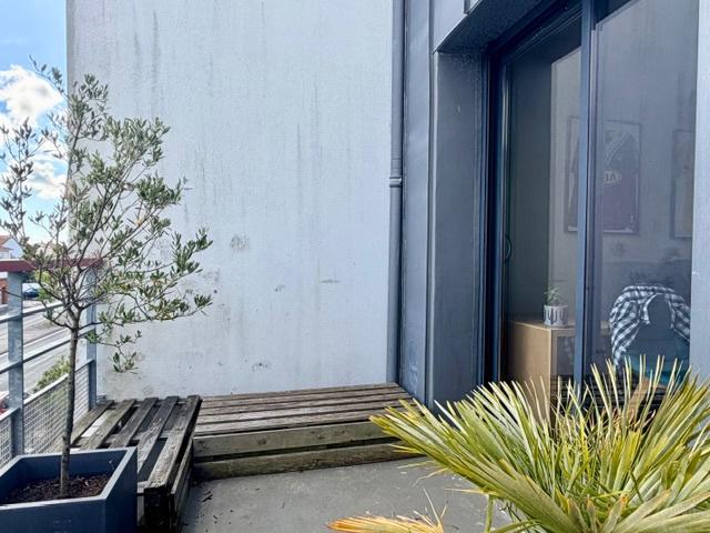 Appartement vente à Saint-Maurice, La Rochelle