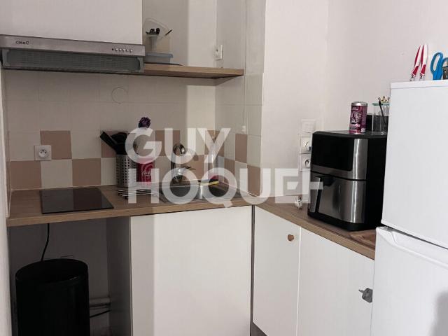 Appartement location à Montpellier, Grabels