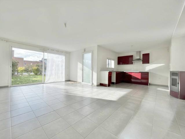 Maison vente à Nantes, Sainte-luce-sur-loire