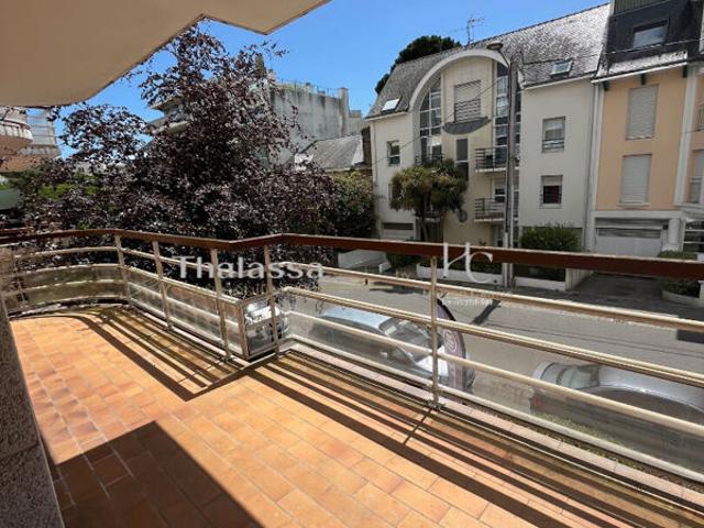 Appartement location à Saint-Nazaire, La Baule-escoublac