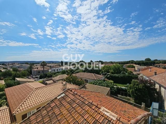 Appartement vente à Narbonne