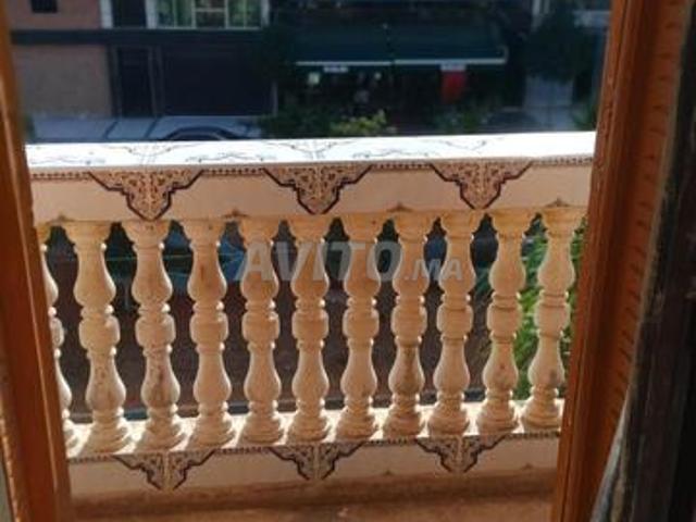 Appartement location à Gharb-Chrarda-Beni Hssen
