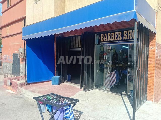 Local commercial vente à Anfa, Gharb-Chrarda-Beni Hssen